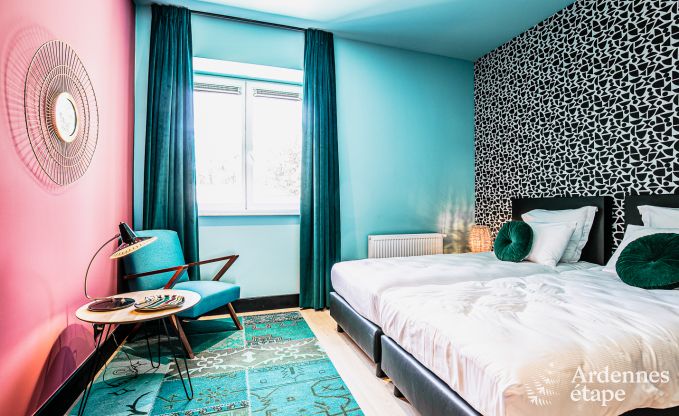 Schloss Theux 40 Pers. Ardennen