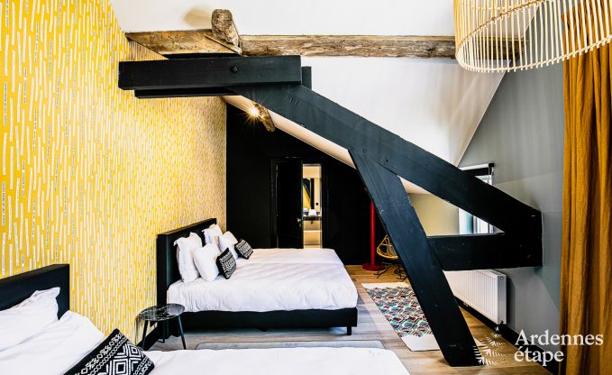 Schloss Theux 40 Pers. Ardennen