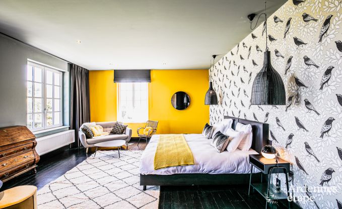 Schloss Theux 40 Pers. Ardennen