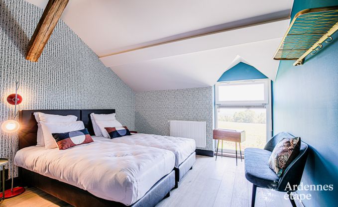 Schloss Theux 40 Pers. Ardennen