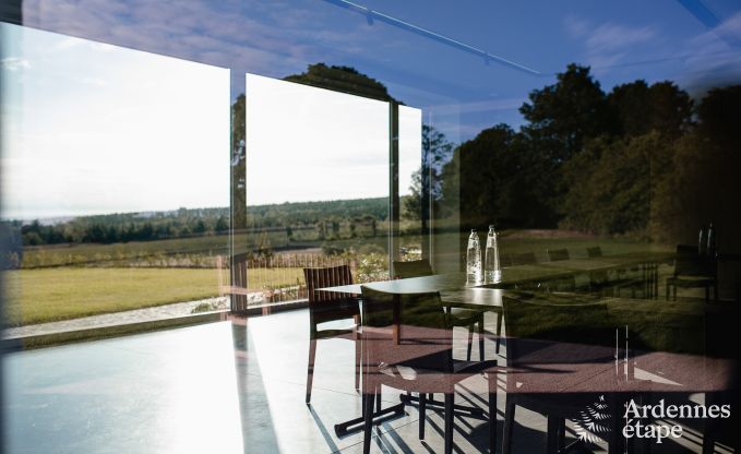 Schloss Theux 40 Pers. Ardennen