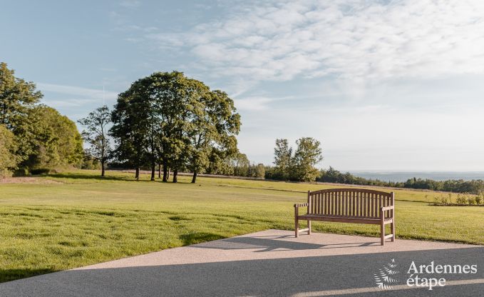 Schloss Theux 40 Pers. Ardennen