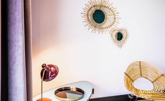 Schloss Theux 40 Pers. Ardennen