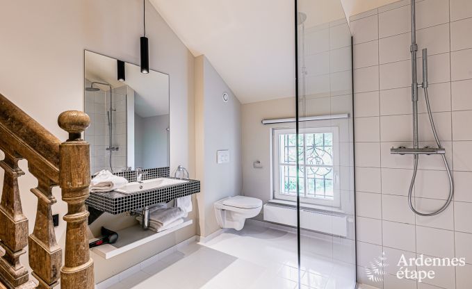 Schloss Theux 40 Pers. Ardennen