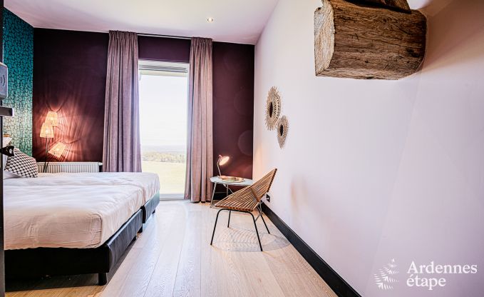 Schloss Theux 40 Pers. Ardennen