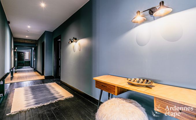 Schloss Theux 40 Pers. Ardennen