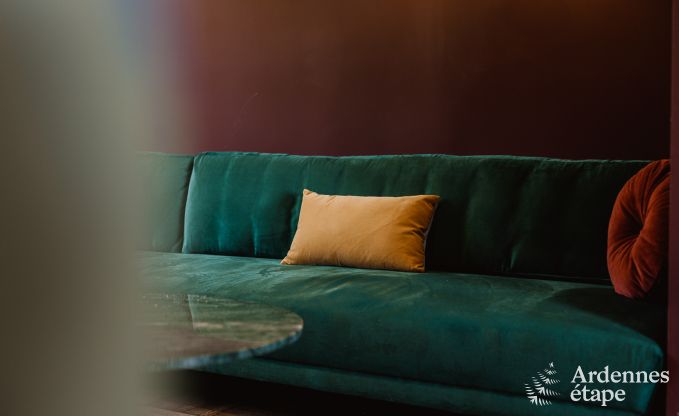 Schloss Theux 40 Pers. Ardennen