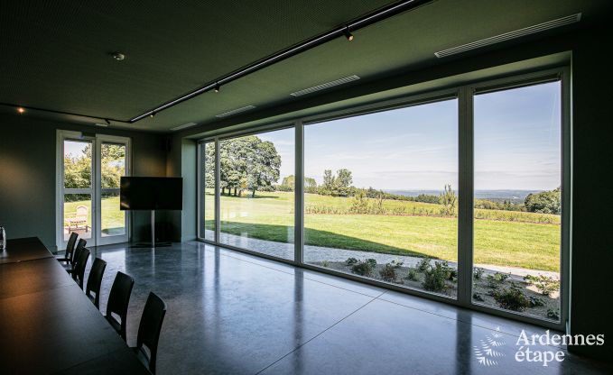 Schloss Theux 40 Pers. Ardennen