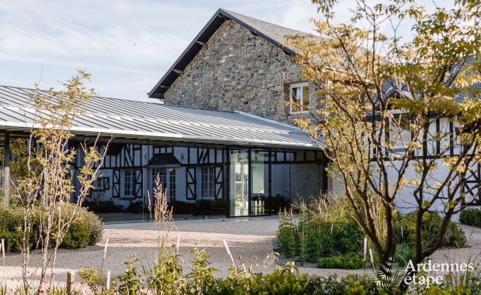 Schloss Theux 40 Pers. Ardennen