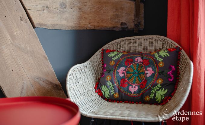 Schloss Theux 40 Pers. Ardennen