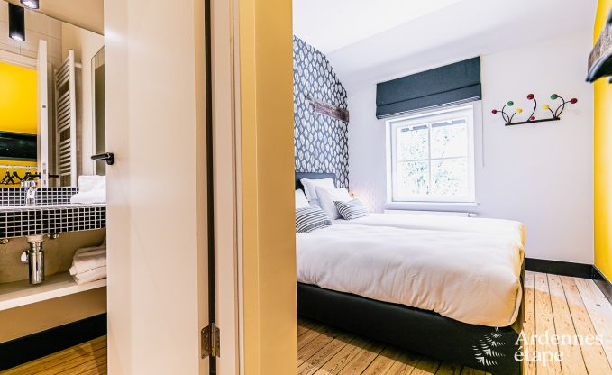 Schloss Theux 40 Pers. Ardennen