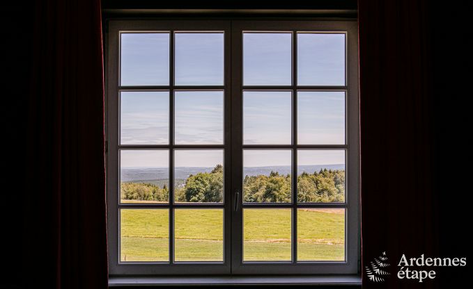 Schloss Theux 40 Pers. Ardennen