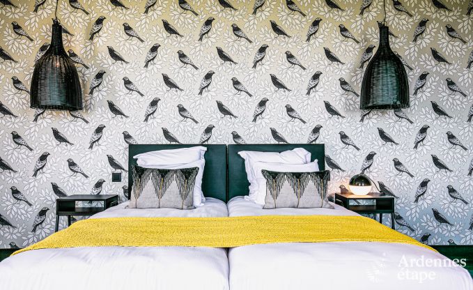 Schloss Theux 40 Pers. Ardennen