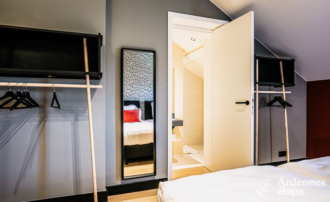 Schloss Theux 40 Pers. Ardennen