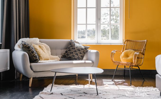 Schloss Theux 40 Pers. Ardennen