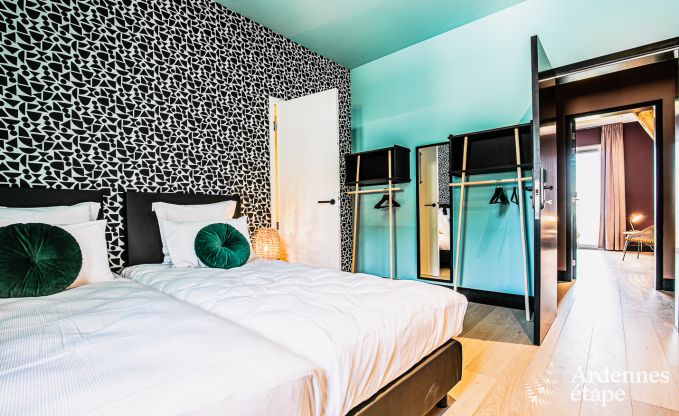 Schloss Theux 40 Pers. Ardennen