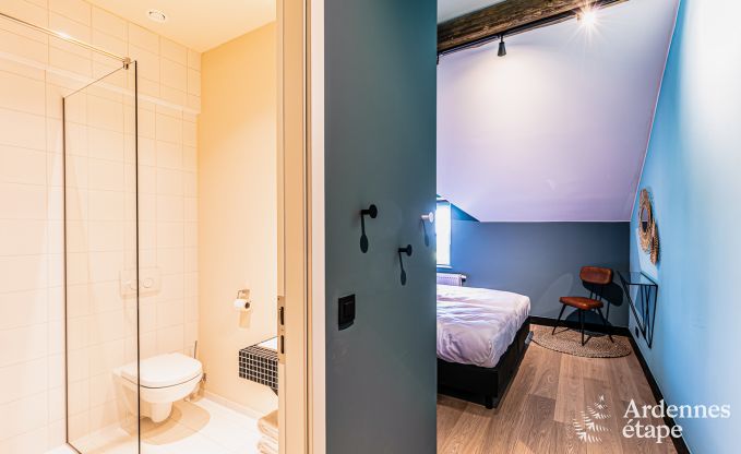 Schloss Theux 40 Pers. Ardennen