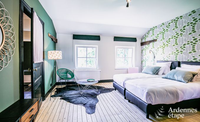 Schloss Theux 40 Pers. Ardennen