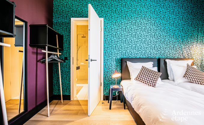 Schloss Theux 40 Pers. Ardennen