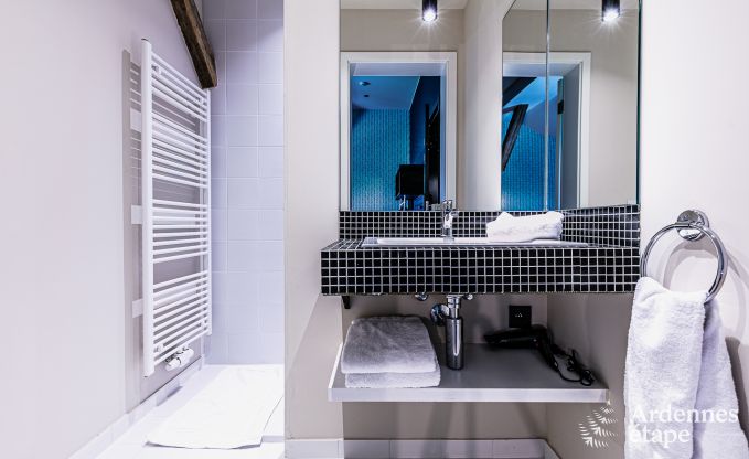 Schloss Theux 40 Pers. Ardennen