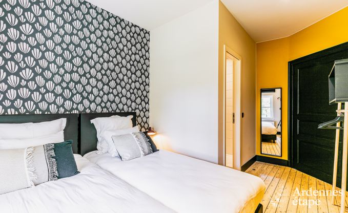 Schloss Theux 40 Pers. Ardennen