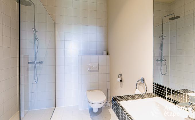 Schloss Theux 40 Pers. Ardennen