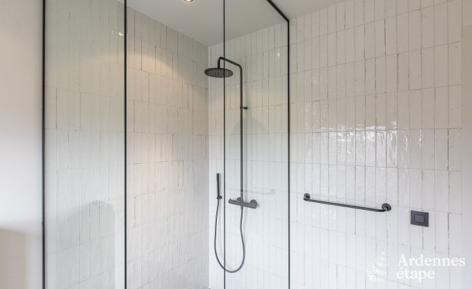 Ferienhaus Theux 10 Pers. Ardennen