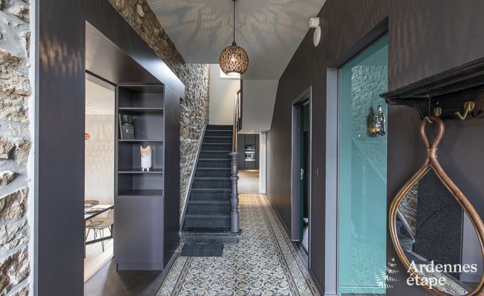 Ferienhaus Theux 10 Pers. Ardennen