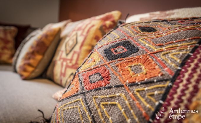 Ferienhaus Theux 10 Pers. Ardennen