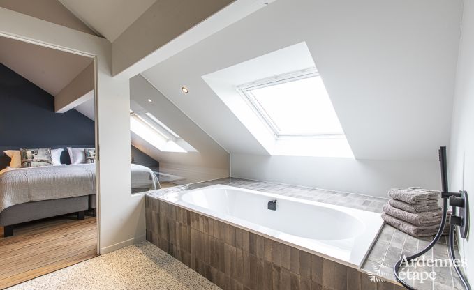 Ferienhaus Theux 10 Pers. Ardennen