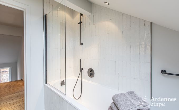 Ferienhaus Theux 10 Pers. Ardennen