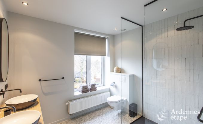 Ferienhaus Theux 10 Pers. Ardennen