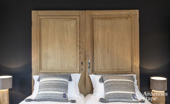 Ferienhaus Theux 10 Pers. Ardennen