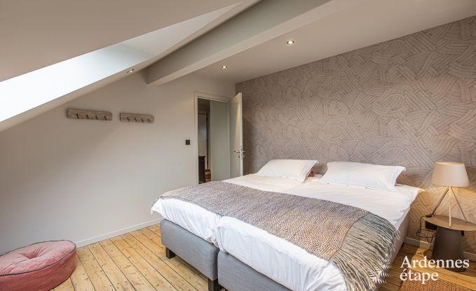 Ferienhaus Theux 10 Pers. Ardennen