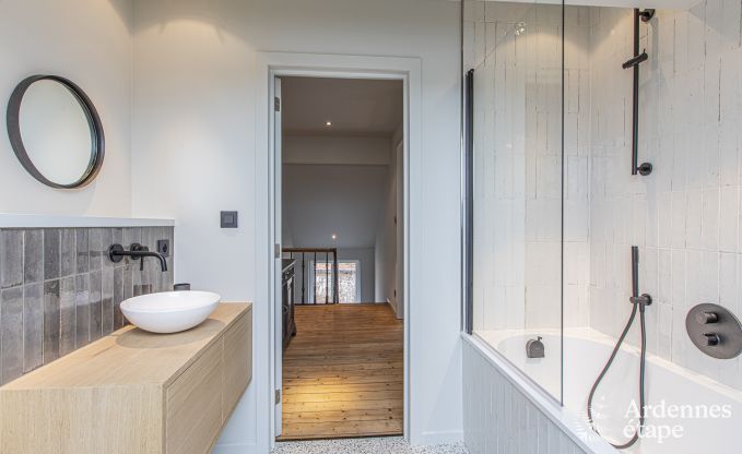 Ferienhaus Theux 10 Pers. Ardennen