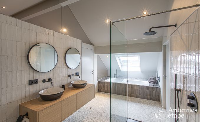 Ferienhaus Theux 10 Pers. Ardennen