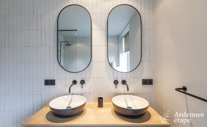 Ferienhaus Theux 10 Pers. Ardennen