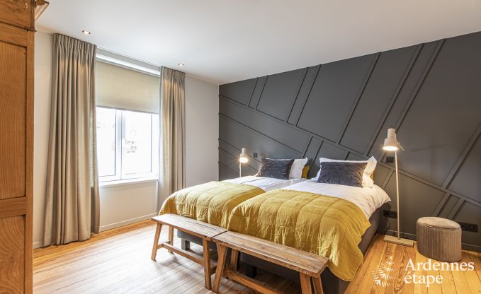 Ferienhaus Theux 10 Pers. Ardennen