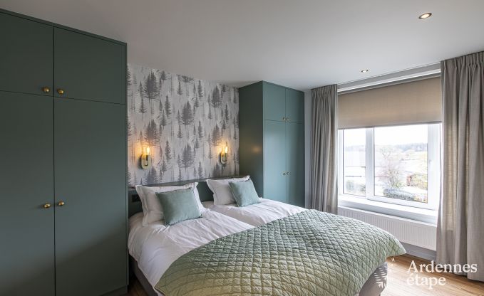 Ferienhaus Theux 10 Pers. Ardennen