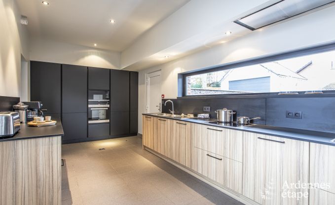 Ferienhaus Theux 10 Pers. Ardennen