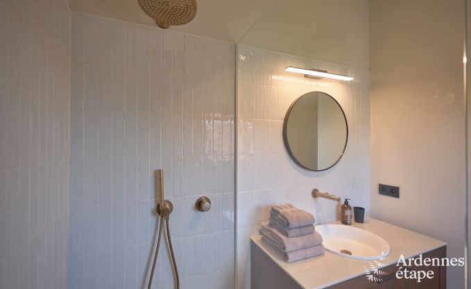 Luxusferienhaus in Theux, Ardennen