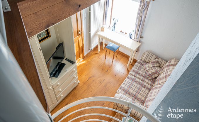 Ferienhaus Theux 8 Pers. Ardennen