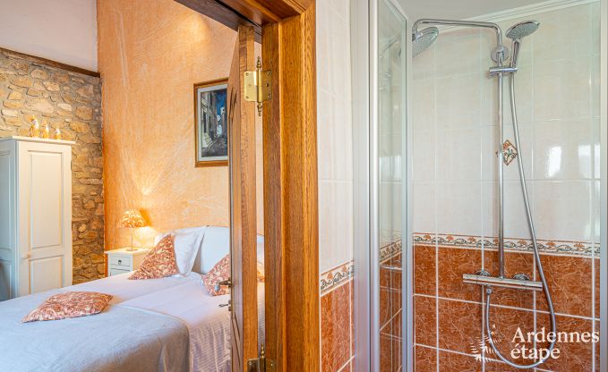 Ferienhaus Theux 8 Pers. Ardennen