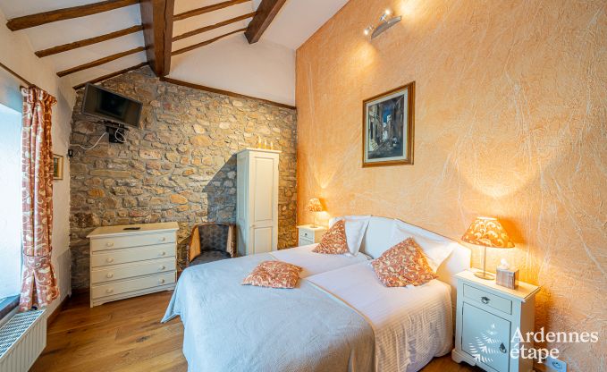 Ferienhaus Theux 8 Pers. Ardennen