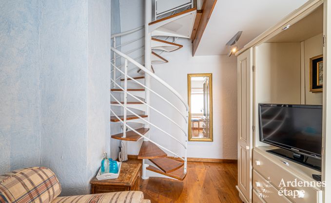 Ferienhaus Theux 8 Pers. Ardennen