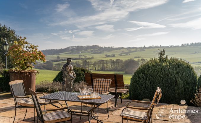 Ferienhaus Theux 8 Pers. Ardennen