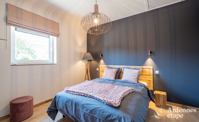 Ferienhaus Theux 8 Pers. Ardennen Wellness