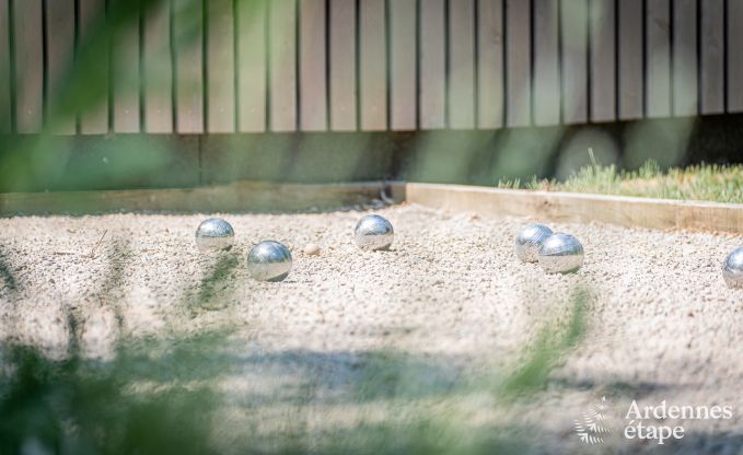 Ferienhaus Theux 8 Pers. Ardennen Wellness