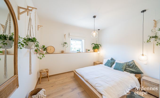 Ferienhaus Theux 8 Pers. Ardennen Wellness