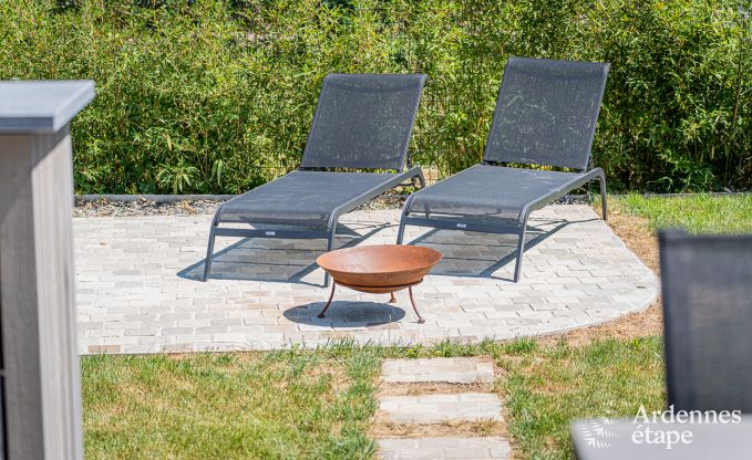 Ferienhaus Theux 8 Pers. Ardennen Wellness